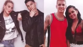 	<p>Legarda: Famosos peruanos se despidieron del cantante colombiano</p>