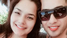 	<p>Lesly Águila presento a su nueva pareja en redes sociales.</p>