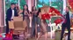 Maju Mantilla le regaló a Tula Rodríguez una caja vacía y provocó su furia en vivo