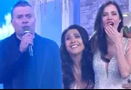 Mathías Brivio se enfrentó a Maju Mantilla con inesperado comentario