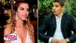 	<p>¿Manuela Camacho ya conoce a la familia de Aldo Corzo?</p>