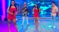 Marianita Espinoza sorprende con elegante look como la única conductora de En boca de todos