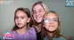 Maricucha: Kailani Pinedo presenta a su mamá y su hermana en tierna entrevista