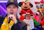 Mario Hart sí celebró cumpleaños de su hija con canje: "Todas las marcas se mueren por Lara"