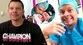Mario Hart estuvo en el nacimiento de su hijo, pero no quiso ver nada: Soy muy nervioso, me desmayo