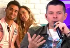 Mario Hart indignado con Rodrigo Cuba por "ampay" con otra mujer y salió en defensa de Ale Venturo