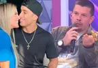 Mario Hart quiere que Alejandra Baigorria y Said Palao formalicen: "Ella sería una buena esposa"