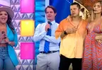 Mario Hart y Korina Rivadeneira "indignados" por no ser pareja de portada: "El jurado está comprado"