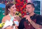 Mario Hart y Korina Rivadeneira: "Nosotros no necesitamos un papelito firmado para sentirnos esposos"