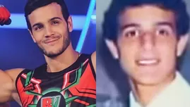 	<p>Antes y después de Mario Irivarren</p>