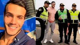 	<p>Mario Irivarren revel&oacute; por qu&eacute; se tom&oacute; fotos con polic&iacute;as</p>