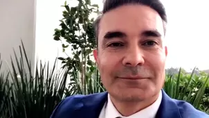 Mauricio Islas llega a Lima para estreno de dos obras de teatro presenciales