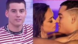 	<p>Nesty respondió así sobre un posible romance con Mayra Goñi</p>