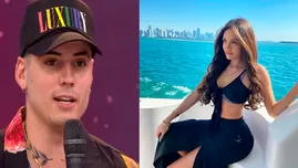 ¿Mayra Goñi y Nesty se vieron en Miami?