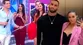 Melissa Klug abandonó set al no poder derrotar a Angie Arizaga y Jota Benz como pareja de portada