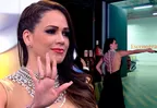 Melissa Klug abandonó el set de "En boca de todos" tras broma con canción que popularizó Yahaira Plasencia