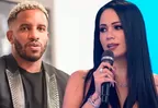 Melissa Klug confesó que no invitará a Jefferson Farfán a su matrimonio con Jesús Barco