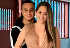 Melissa Klug y Jesús Barco terminaron su relación, reafirmó Reinaldo Dos Santos