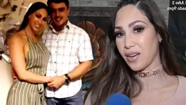 	<p>Melissa Loza sobre su embarazo: Juan Diego y yo deseábamos muchísimo tener un bebé.</p>