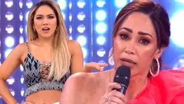 	<p>Melissa Loza impactó a Isabel Acevedo con fuerte comentario tras ganar Divas <span class="caps">EEG</span>.</p>