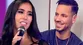Melissa Paredes aclara que Anthony Aranda no es misio: Sí me engríe, además yo trabajo desde los 3 años