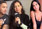 Melissa Paredes y Anthony Aranda: ¿La hermana del guerrero aprueba la relación amorosa?