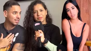 Melissa Paredes y Anthony Aranda: ¿La hermana del guerrero aprueba la relación amorosa?