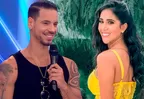 ¿Anthony Aranda reconoció que Melissa Paredes fue su "trampolín a la fama"?