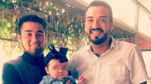 Melissa Paredes: hermano de Rodrigo Cuba se pronuncia con emotivo mensaje