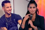 ¿Melissa Paredes negoció el contrato de Anthony Aranda para Esto es guerra?