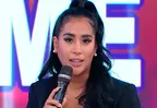 Melissa Paredes pide perdón en vivo y reconoce su error: "No soy una santa y nunca lo seré"