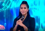 Melissa Paredes quiere volver a la televisión: "Talento hay, no le cierro las puertas a nada"