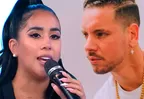 Melissa Paredes sobre su futuro matrimonio con Anthony Aranda: "No me quita el sueño casarme"