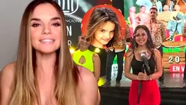 	<p>Melody de El baile del gorila reaparece para anunciar concierto con Explosión de Iquitos.</p>