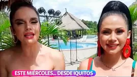 	<p>Melody y Explosión de Iquitos grabarán nuevo videoclip de No sé.</p>