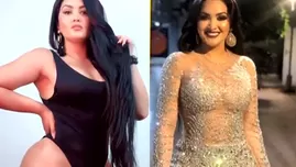 	<p>Michelle Soifer baj&oacute; 11 kilos tras operaci&oacute;n de manga g&aacute;strica.</p>