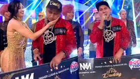 Michelle Soifer eligió al Daddy Yankee peruano: JP Flow cumplirá su sueño de ser cantante