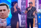 Michelle Soifer promete buscar a Miguel Rebosio y Mario Hart advierte al exjugador: "Ponte firme"