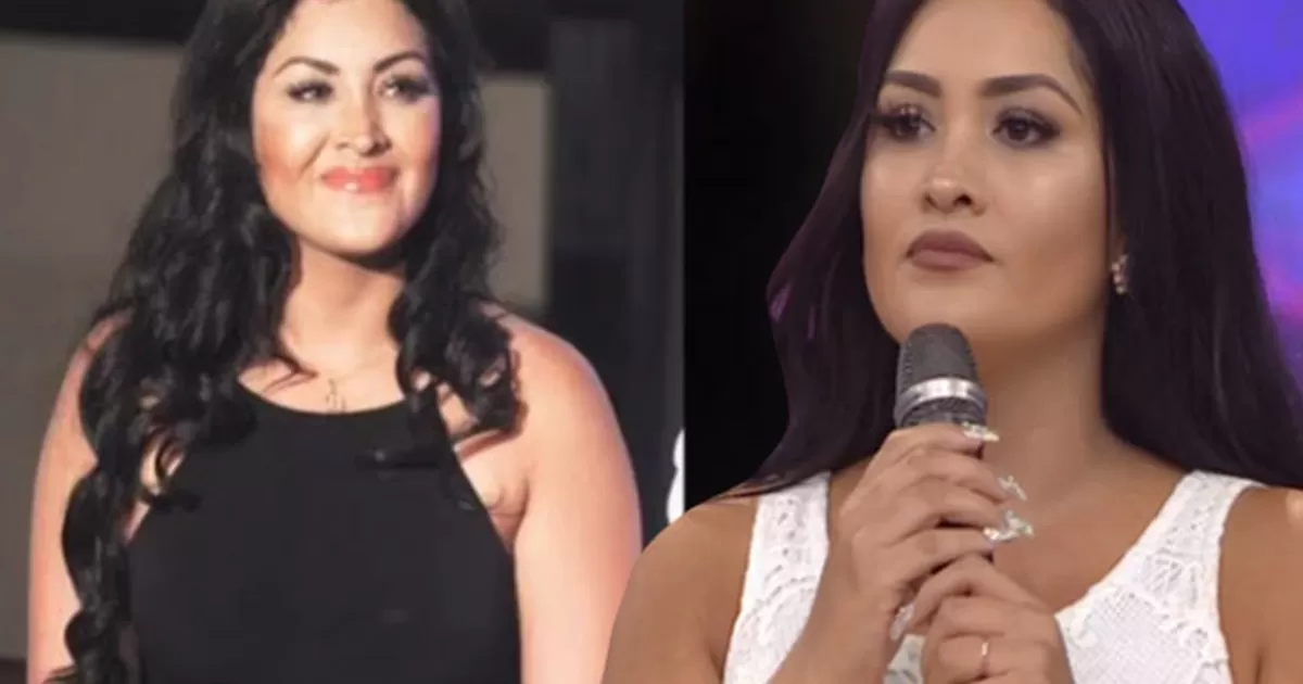 michelle soifer antes y despues