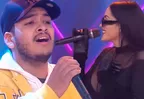 Hermano de Michelle Soifer sorprende al cantar en vivo y demostrar su talento