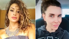 	<p>Milett Figueroa respondió a Juliana Oxenford por criticar su trabajo como actriz.</p>