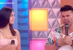 "Tomate" Barraza se conmueve por críticas a su hija Gaela: "Estoy muy orgulloso del apellido Barraza"