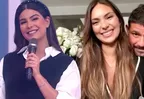 Natalie Vértiz aconseja a Ivana Yturbe para su parto natural: "Practica la respiración porque eso te va a ayudar"