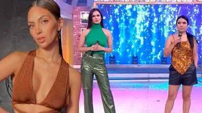 Natalie Vértiz sorprende con denuncia pública contra Tula Rodríguez y Maju Mantilla