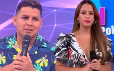 Néstor Villanueva tras anuncio de Florcita Polo sobre su separación: "Ese comunicado no es de ella" - Noticias de ��������������� ���������KaKaoTalk:za33������������������������������������������������������������������������������������������������������������������������������������������������