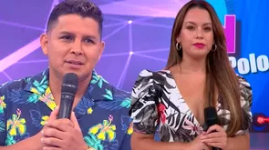 Néstor Villanueva tras anuncio de Florcita Polo sobre su separación: Ese comunicado no es de ella