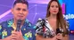 Néstor Villanueva tras anuncio de Florcita Polo sobre su separación: Ese comunicado no es de ella