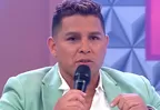 Néstor Villanueva se pronunció sobre ampay en Chancay: No le fui infiel a Florcita Polo