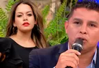 Néstor Villanueva sobre su matrimonio con Florcita Polo: "Me casé por bienes separados y no por interés"