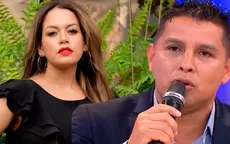 Néstor Villanueva sobre su matrimonio con Florcita Polo: "Me casé por bienes separados y no por interés" - Noticias de nestor-villanueva